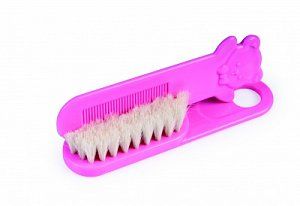 Canpol Babies Набор щетка и расческа 2/424