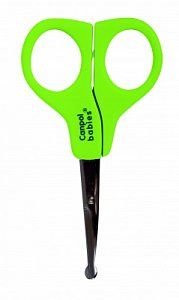 Canpol Babies Ножницы 2/810