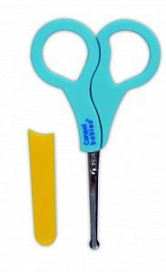 Canpol Babies Ножницы с крышкой 2/809