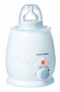 Canpol Babies Подогреватель для бутылочек 77/001