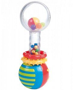 Canpol Babies Погремушка-шарики 2/457