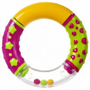 Canpol Babies Погремушка 2/896