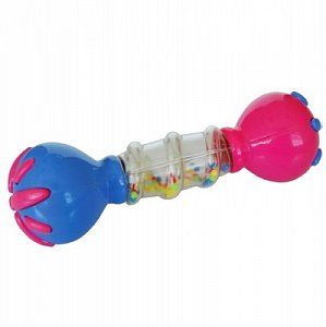 Canpol Babies Погремушка Гантелька 2/888