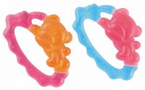 Canpol Babies Прорезыватель охлаждающий 2/242