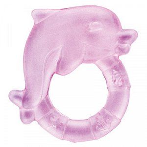 Canpol Babies Прорезыватель охлаждающий Дельфин 2/221