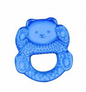 Canpol Babies Прорезыватель охлаждающий Мишутка 2/204