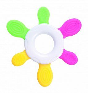 Canpol Babies Прорезыватель Солнышко 74/008