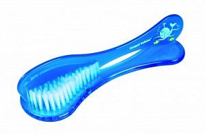 Canpol Babies Расческа мягкая с гребешком 59/420