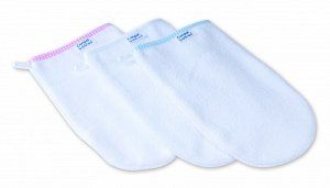 Canpol Babies Руковичка для мытья 26/110