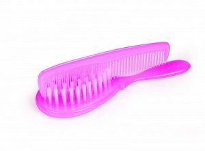 Canpol Babies Щетка и расческа нейлоновая 2/419