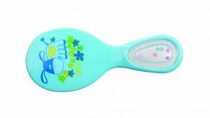 Canpol Babies Щетка и расческа нейлоновая 56/156