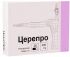 Церепро капсулы 400 мг 28шт