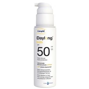 Cetaphil Daylong kids Лосьон для детей SPF50 150 мл