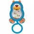 Chicco Погремушка Котенок 3м+