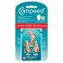Compeed набор пластырей от влажных мозолей 5 шт