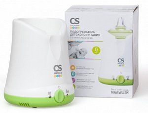 CS Medica Подогреватель Kids CS-25 для детского питания