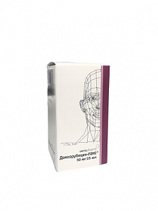 Доксорубицин-ЛЭНС концентрат для приготовления раствора для внтурисосудистого и внутрипузырного введения 2мг/мл 25 мл 1 шт