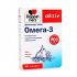 Доппельгерц актив Омега-3 капсулы 800 мг 80 шт
