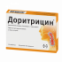 Доритрицин таблетки для рассасывания 10 шт