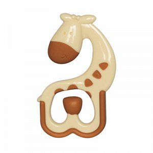 Dr Brown`s Прорезыватель жирафик, массирующий