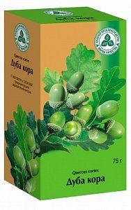 Дуба кора 100 г