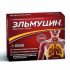 Эльмуцин капсулы 300 мг 20 шт