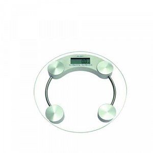 Электровесы стекл/платформа/