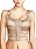 Elestra Бюстгальтер компрессионный 120 (104) бежевый