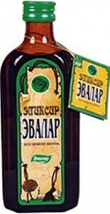 Эликсир Эвалар 250 мл
