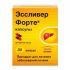 Эссливер Форте капсулы 30 шт