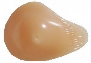 Evita 100-2 Экзопротез молочной железы асимметричной формы р2 Правый