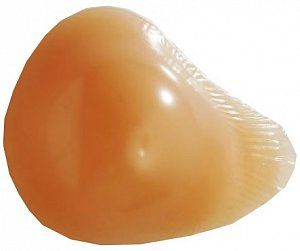 Evita 100-7 Экзопротез молочной железы асимметричной формы р7 Правый