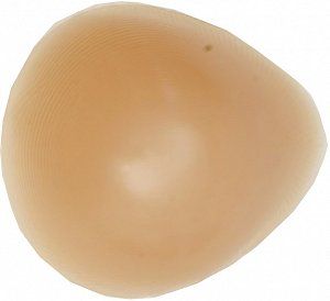 Evita 101-5 Экзопротез молочной железы симметричной формы р5