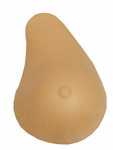 Evita 104-6 Экзопротез молочной железы асимметричной формы (облегченная модель) Левый р6
