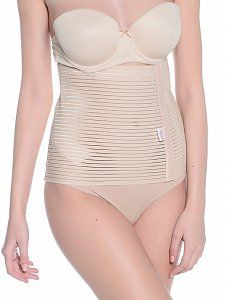 Фэст Бандаж 1248 Послеродовой Р92 Бежевый