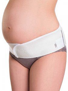 Фэст Бандаж до/послеродовой стерильный 1444 р100-104, белый