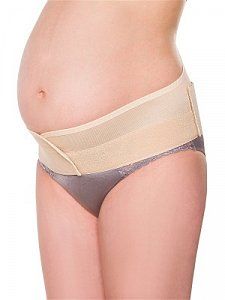 Фэст Бандаж до/послеродовой стерильный 1444 р96, бежевый