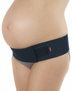 Фэст Бандаж дородовый р96 Синий