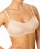 Фэст Бюстгальтер послеродовый 0233 р80C, Бежевый