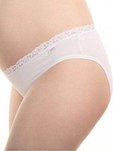 Фэст Трусы дородовые стерильные 32005 р108, Белые