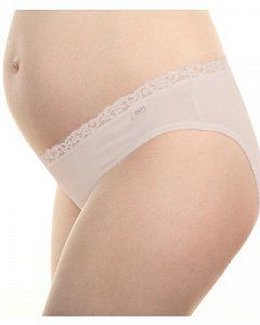 Фэст Трусы дородовые стерильные 32005 р158,164-100-106, 108, Бежевый