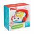 Fisher-Price Каталка на веревочке Говорящий телефон