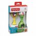 Fisher-Price Маракасы Гремим и танцуем