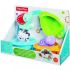 Fisher-Price Набор для купания Друзья на лодочках
