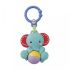 Fisher-Price Погремушка-подвеска Слоник