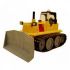 Форма Машина Бульдозер С-14-Ф