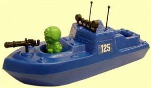 Форма Сторожевик ПТР С-70-Ф от 3 лет