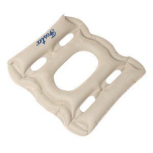 Fosta Подушка противопролежневая надувная 46х41 см