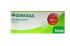 Фозикард таблетки 20 мг 28 шт