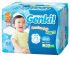 Genki Подгузники-трусики Premium Soft L (9-14 кг) 30 шт
